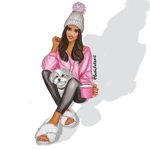 Meet your Posher, Lizeth